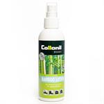 Collonil - Organic Bamboo Lotion - Kompromisløs pleje af læder